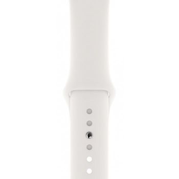 Apple Watch Series 4 (40 мм) Silver
